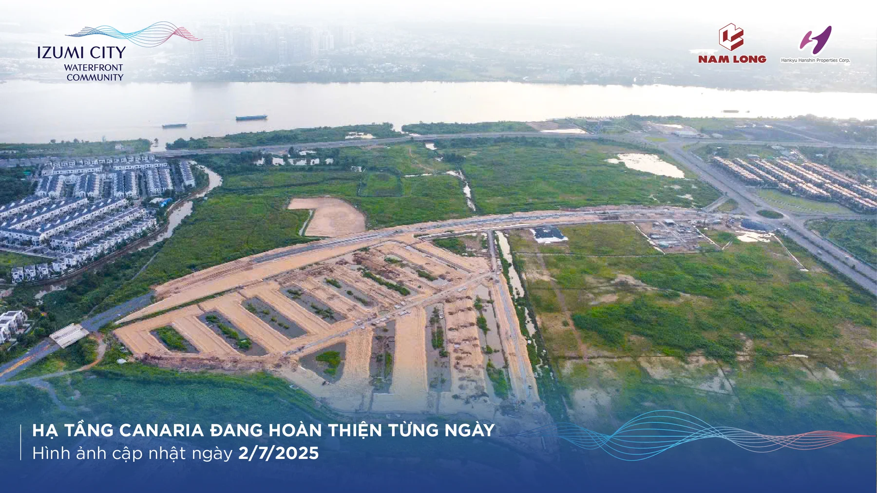Tiến độ dự án