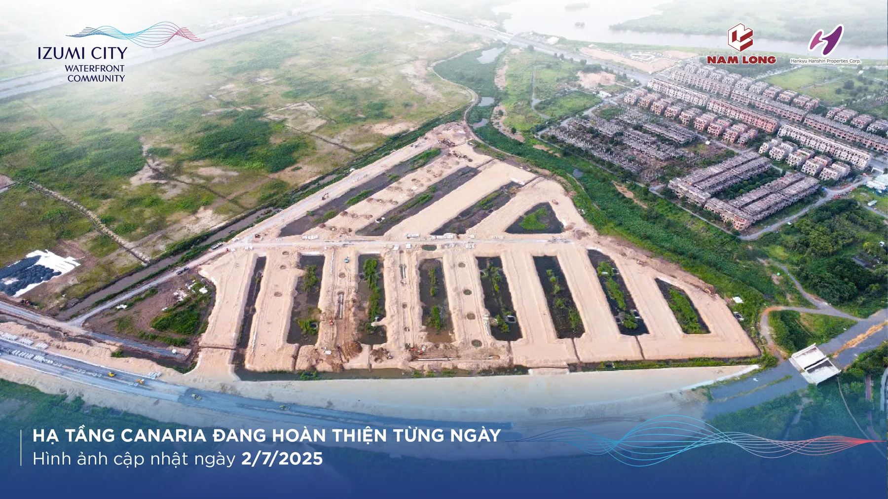 Tiến độ dự án