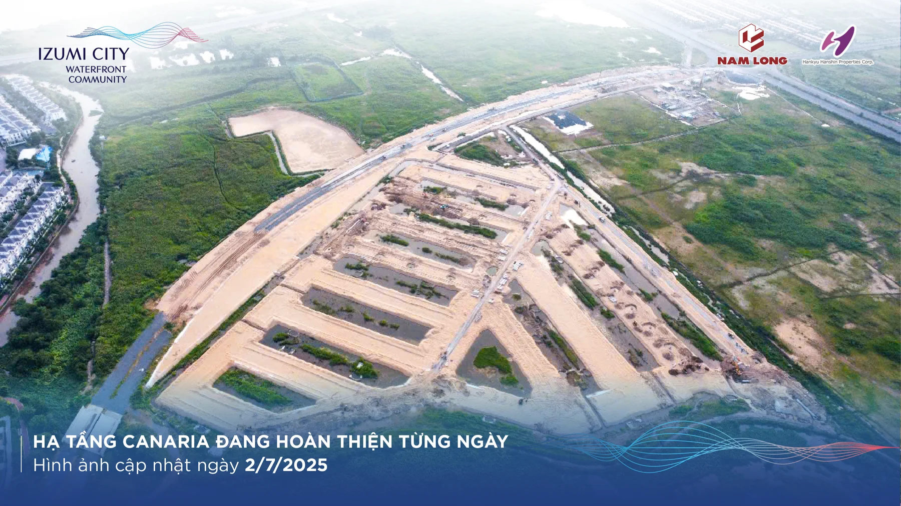 Tiến độ dự án